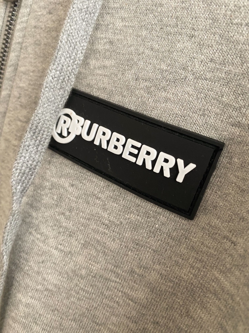 Burberry Hoodies